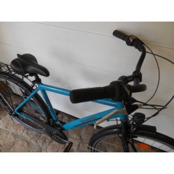 28 colos Dinotti osztrák férfi alu trekkingkerékpár