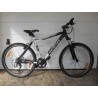 26 colos Genesis G-Max osztrák alu kerékpár