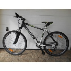 26 colos Genesis G-Max osztrák alu kerékpár