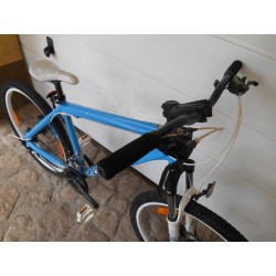 26 colos Scott MX alu kerékpár