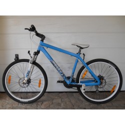 26 colos Scott MX alu kerékpár