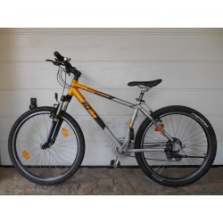 26 colos KTM Chicago alu kerékpár