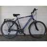 28 colos Focus férfi alu trekkingkerékpár
