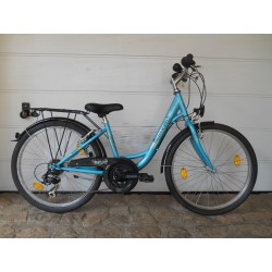 24 colos Scirocco német...