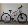 26 colos X.Fact X-Race alu kerékpár.Vadi új.
