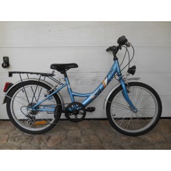 20 colos Luna gyerekkerékpár