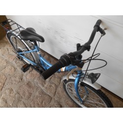 20 colos Luna gyerekkerékpár