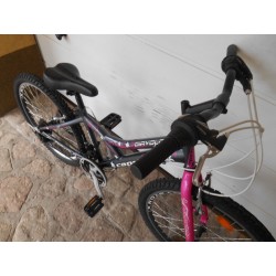 24 colos Capriolo gyerekkerékpár