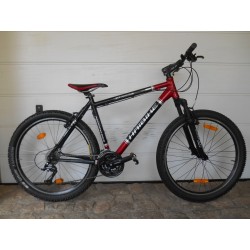 26 colos HAIBIKE alu kerékpár