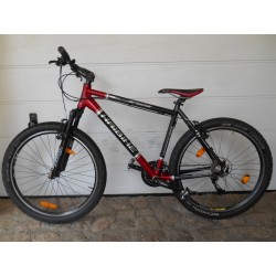 26 colos HAIBIKE alu kerékpár