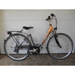 28 colos Siga női alu...