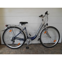 28 colos Yakima női alu...