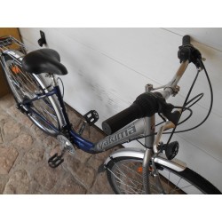 28 colos Yakima női alu trekkingkerékpár