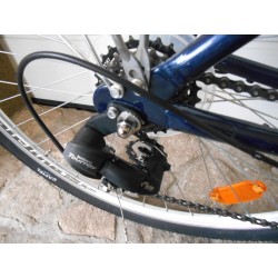 28 colos Yakima női alu trekkingkerékpár