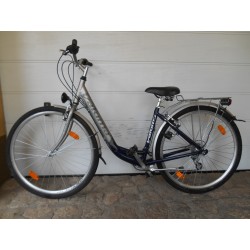 28 colos Yakima női alu trekkingkerékpár