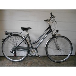 28 colos KTM Life női alu...