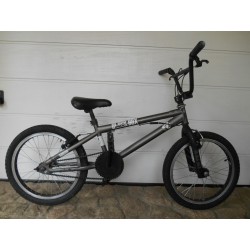 20 colos Black Box BMX...