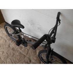 20 colos Black Box BMX kerékpár