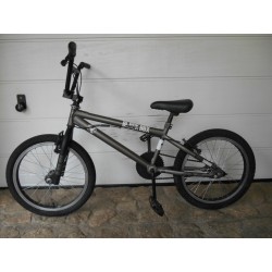 20 colos Black Box BMX kerékpár