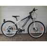 26 colos Genesis osztrák alu kerékpár