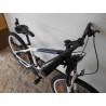 26 colos Genesis osztrák alu kerékpár
