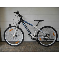 26 colos Genesis osztrák alu kerékpár