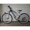 26 colos Genesis osztrák alu kerékpár