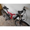26 colos Mistral osztrák alu kerékpár