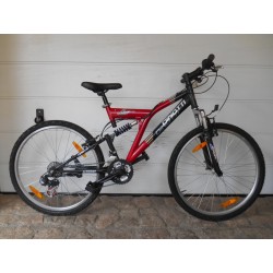 26 colos Mistral osztrák...