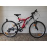 26 colos Mistral osztrák alu kerékpár