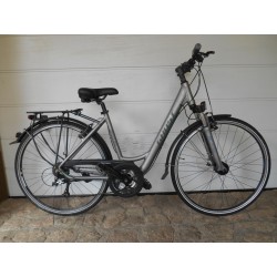 28 colos Ghost női alu...