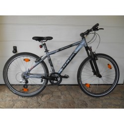 26 colos Halibike alu kerékpár