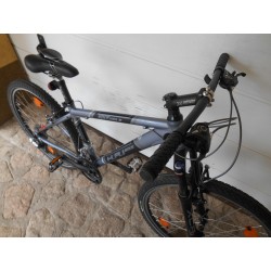 26 colos Halibike alu kerékpár