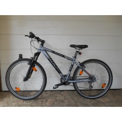 26 colos Halibike alu kerékpár