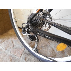 26 colos Corratec alu kerékpár