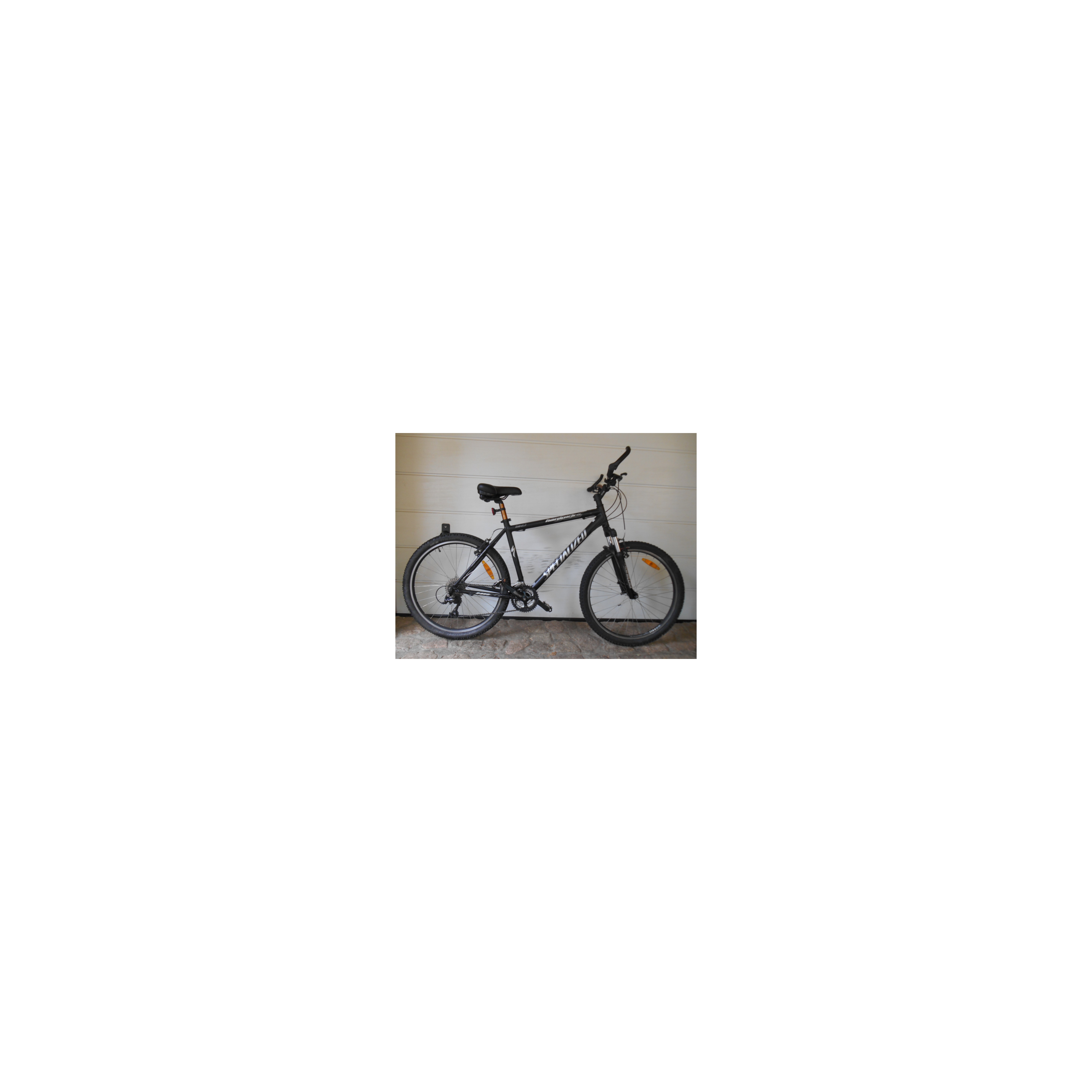 26 colos Specialized alu kerékpár