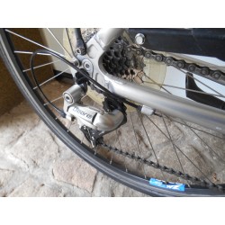 28 colos KTM Comfort férfi alu trekkingkerékpár