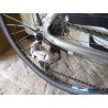 28 colos KTM Comfort férfi alu trekkingkerékpár