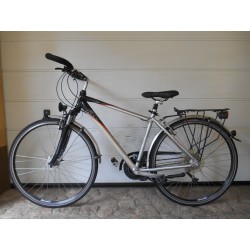 28 colos KTM Comfort férfi alu trekkingkerékpár