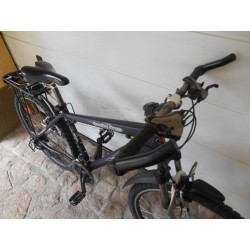 26 colos KTM Country alu kerékpár