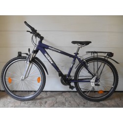 26 colos KTM Country alu kerékpár
