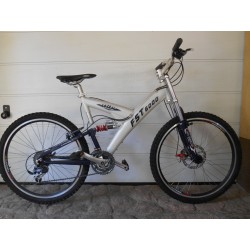 26 colos Genesis FST alu...