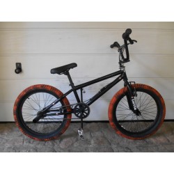20 colos BMX kerékpár