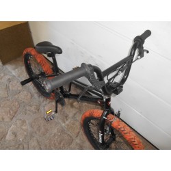 20 colos BMX kerékpár