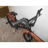 20 colos BMX kerékpár