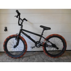 20 colos BMX kerékpár
