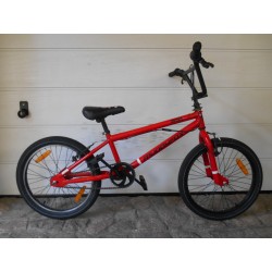 20 colos Muddyfox BMX kerékpár