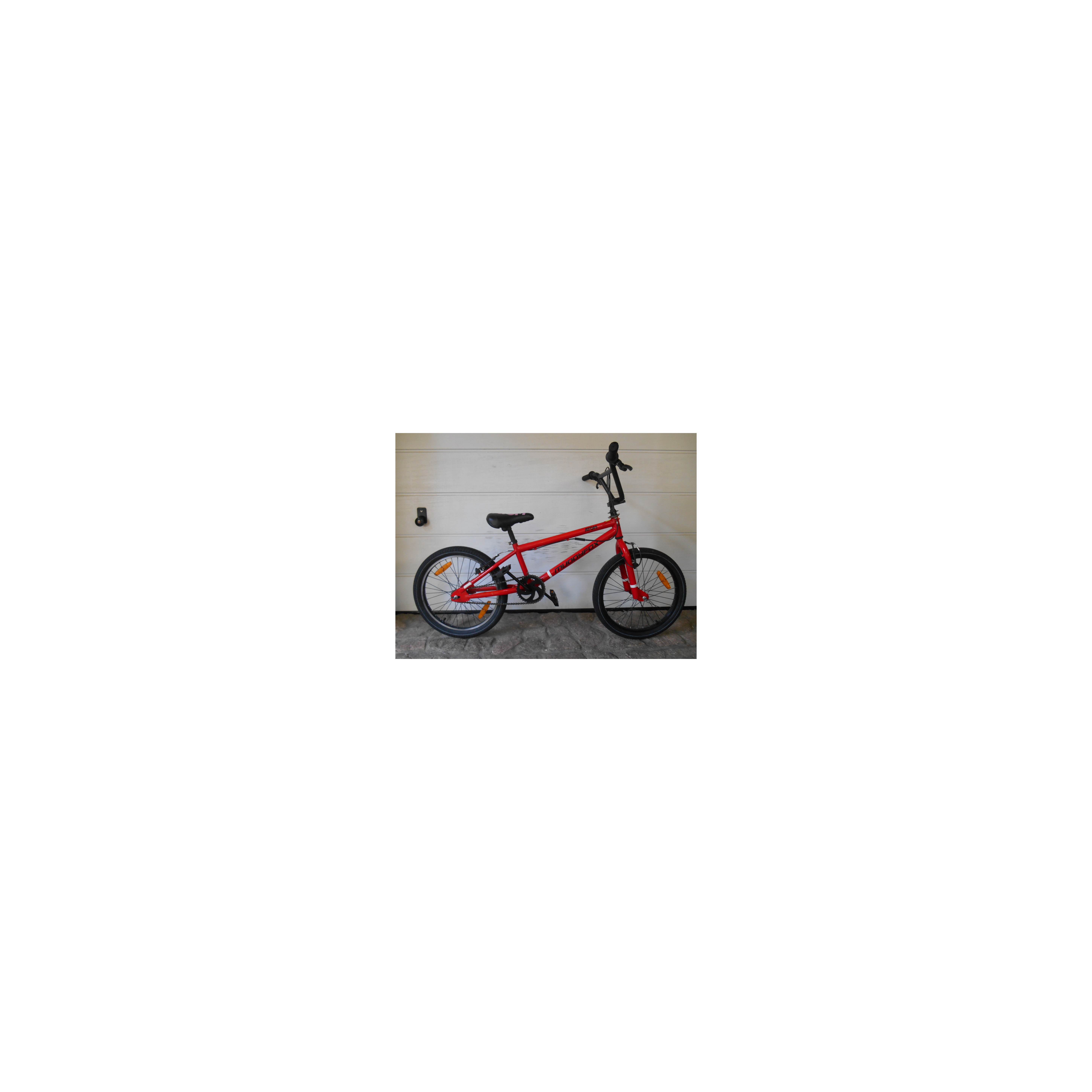 20 colos Muddyfox BMX kerékpár