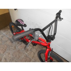 20 colos Muddyfox BMX kerékpár