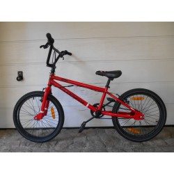 20 colos Muddyfox BMX kerékpár